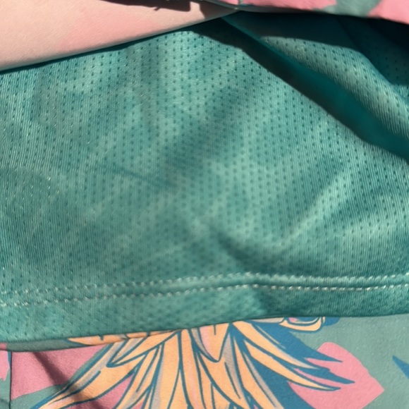 Chubbies Pineapple Bathing Suit - Picture 3 of 3